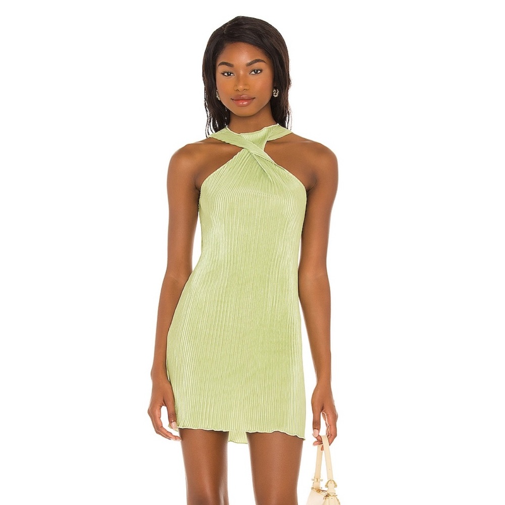 Song of Style Dress